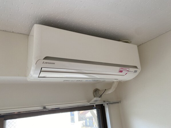 ファミール21の物件内観写真